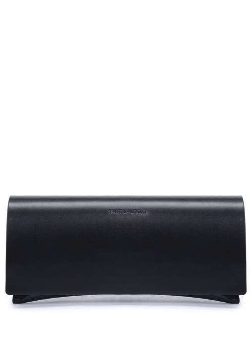 Очки солнцезащитные SAINT LAURENT