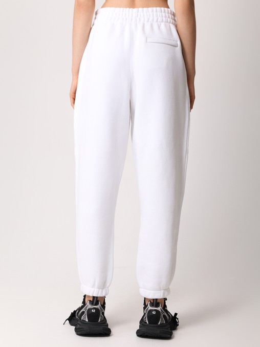 Джоггеры хлопковые ALEXANDER WANG