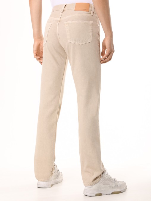 Джинсы Slim Fit хлопковые SUNFLOWER