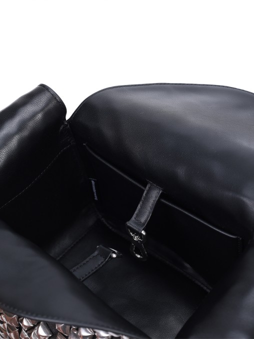 Сумка кожаная ALEXANDER WANG