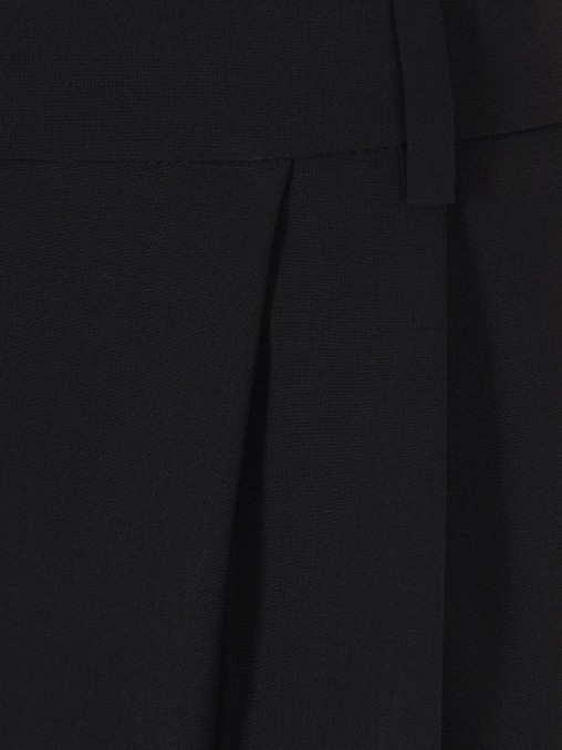 Брюки однотонные TIBI