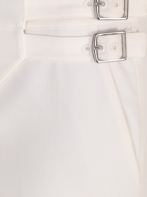 Брюки однотонные TIBI