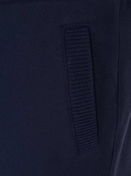 Брюки хлопковые BRUNELLO CUCINELLI