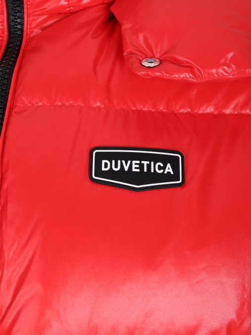 Жилет стеганый DUVETICA