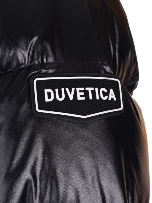 Пуховик стеганый DUVETICA