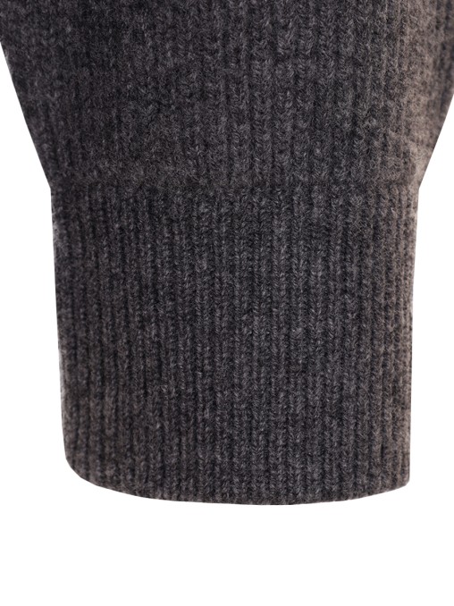 Худи хлопковое BRUNELLO CUCINELLI