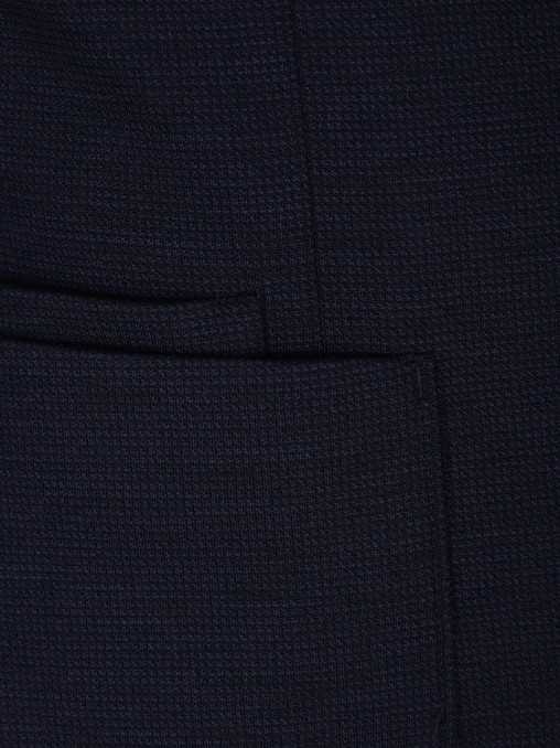 Костюм шерстяной ZEGNA