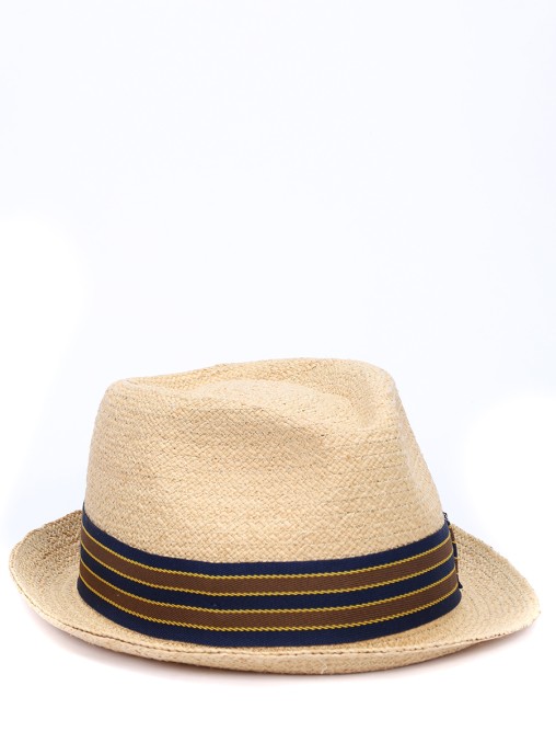 Шляпа соломенная STETSON