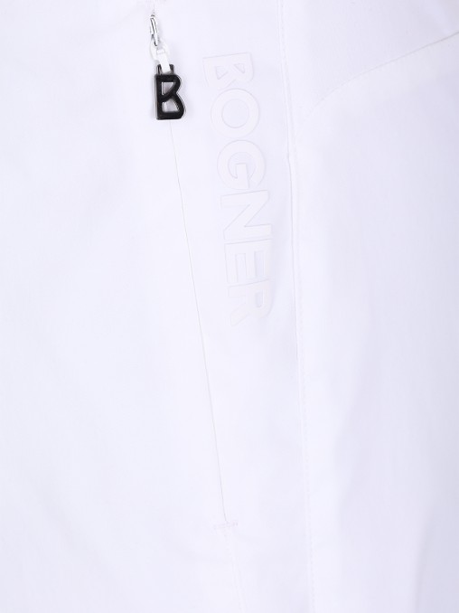 Брюки Cate однотонные BOGNER
