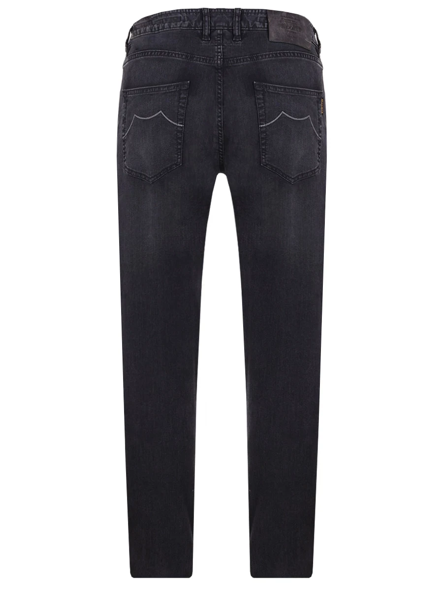 Джинсы Slim Fit хлопковые