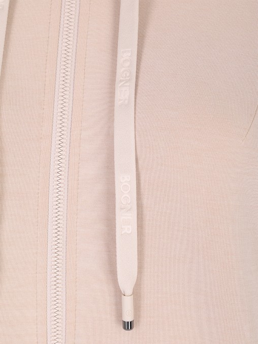 Костюм однотонный BOGNER