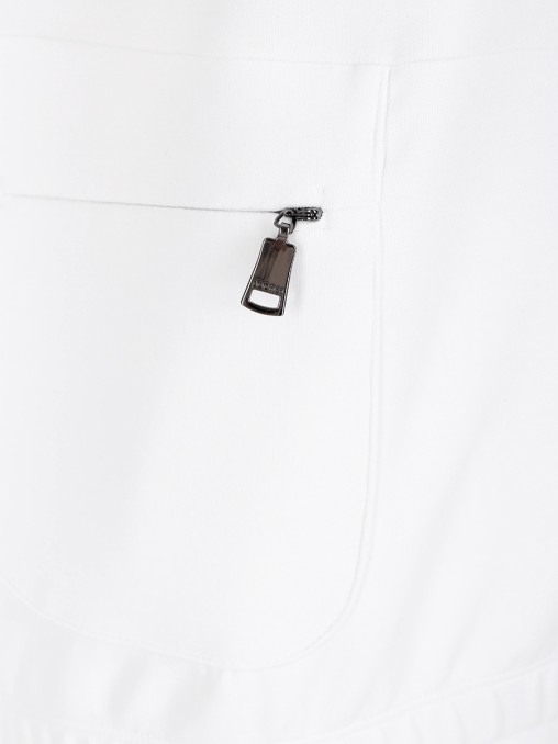 Костюм однотонный BOGNER