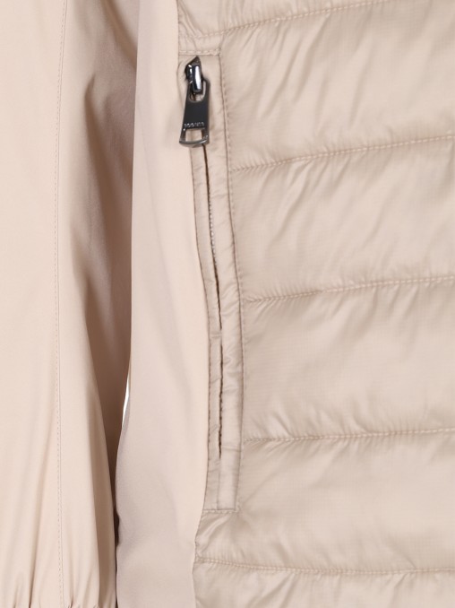 Куртка стеганая BOGNER