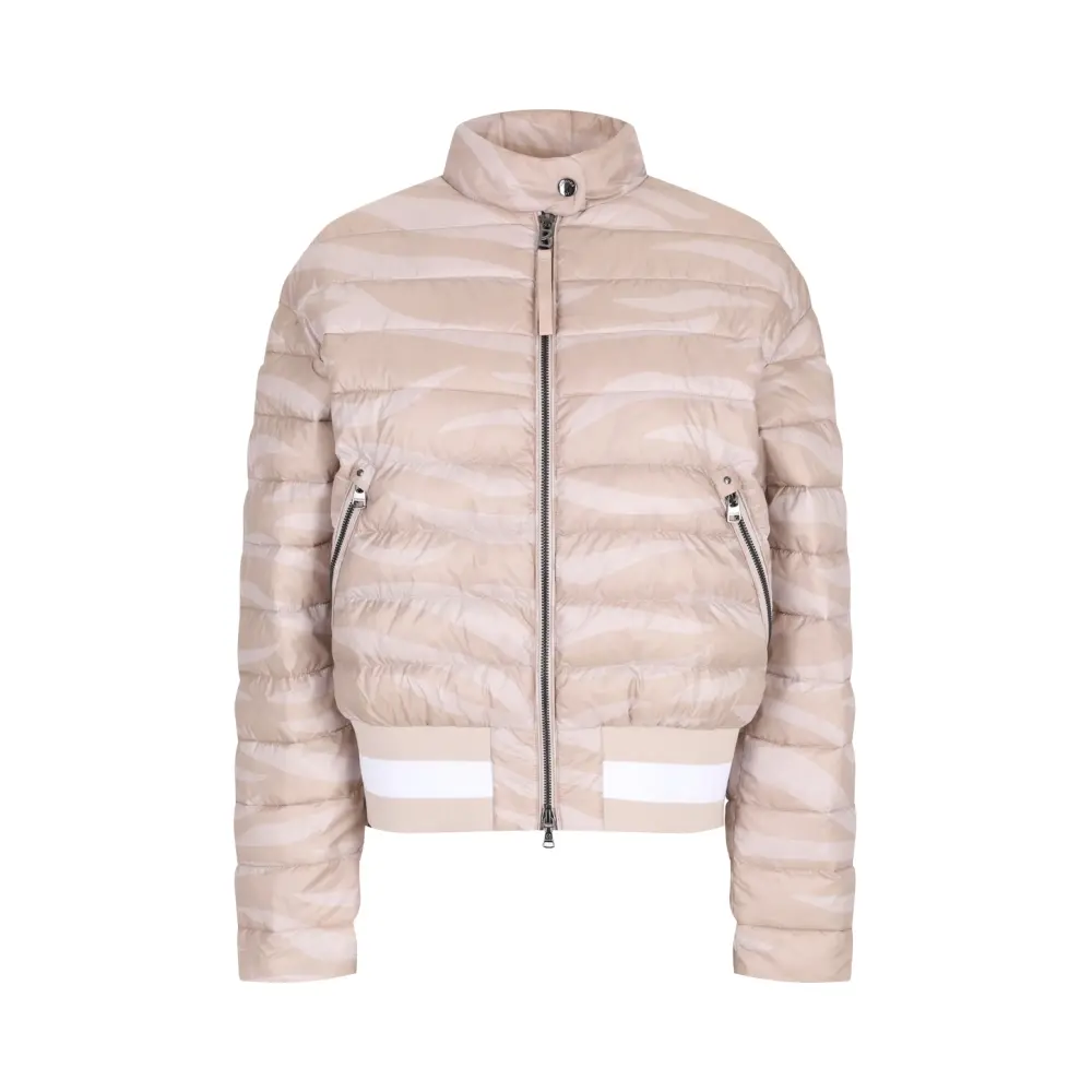 Куртка Cosy стеганая