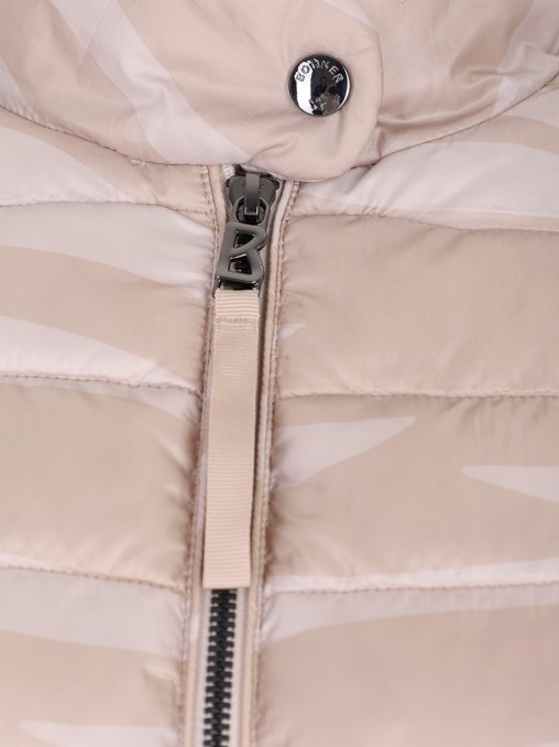 Куртка Cosy стеганая BOGNER
