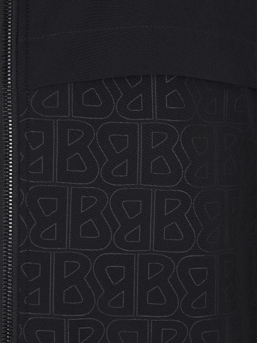 Олимпийка с логотипом BOGNER
