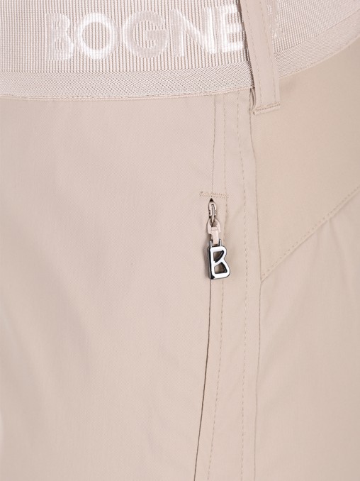 Шорты Zita однотонные BOGNER