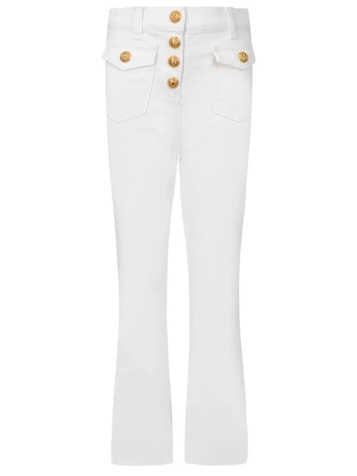 Брюки BALMAIN