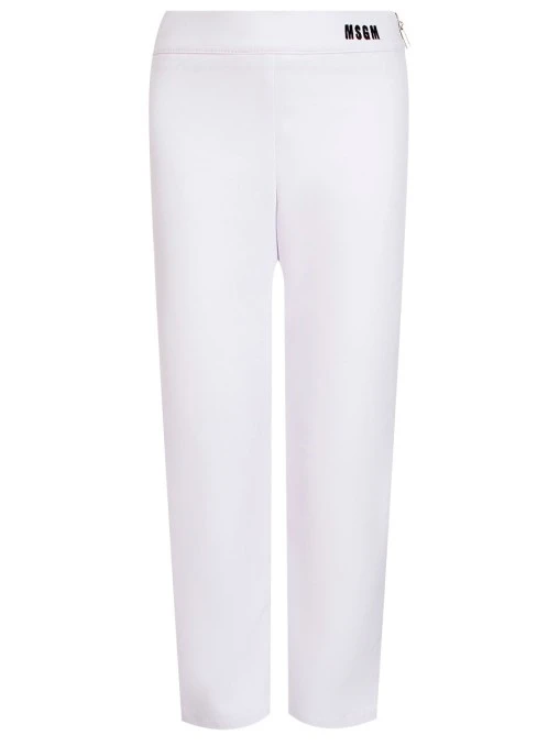 Брюки MSGM