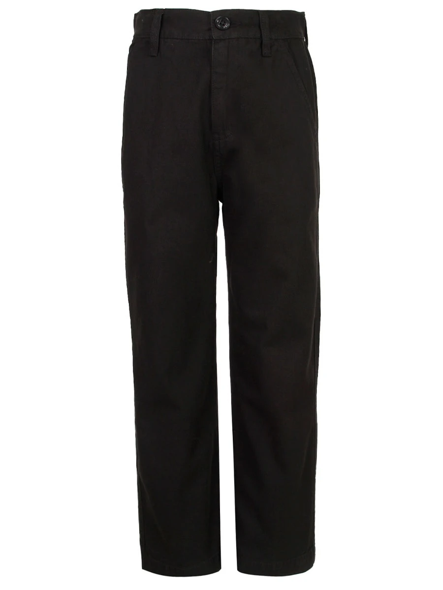 Брюки хлопковые