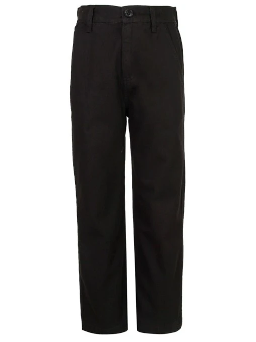 Брюки хлопковые DIESEL