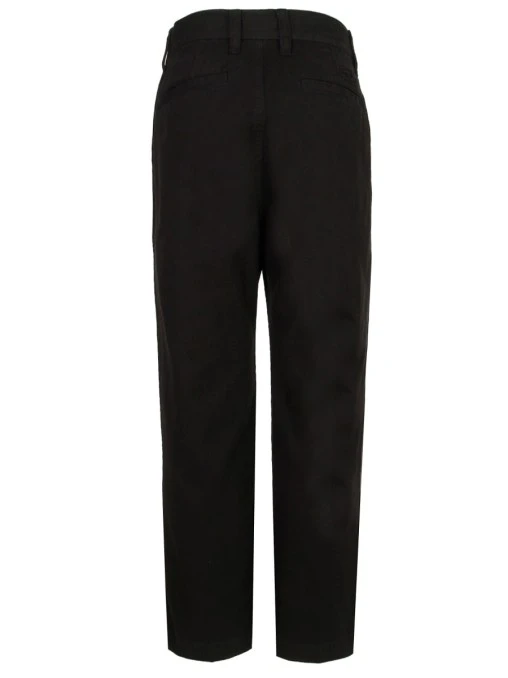 Брюки хлопковые DIESEL