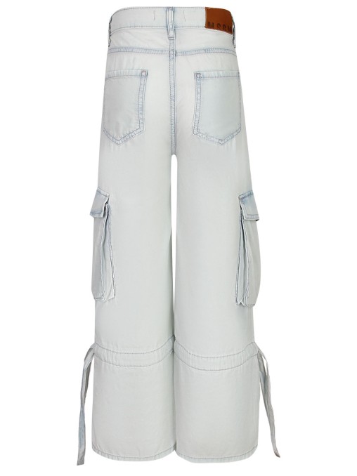 Брюки MSGM