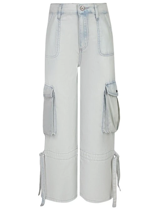 Брюки MSGM