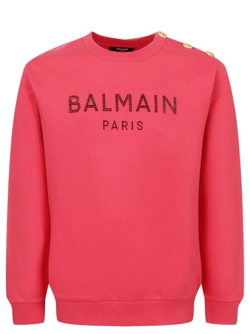 Толстовка BALMAIN