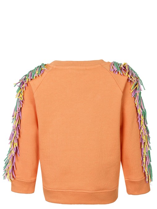 Толстовка STELLA MCCARTNEY