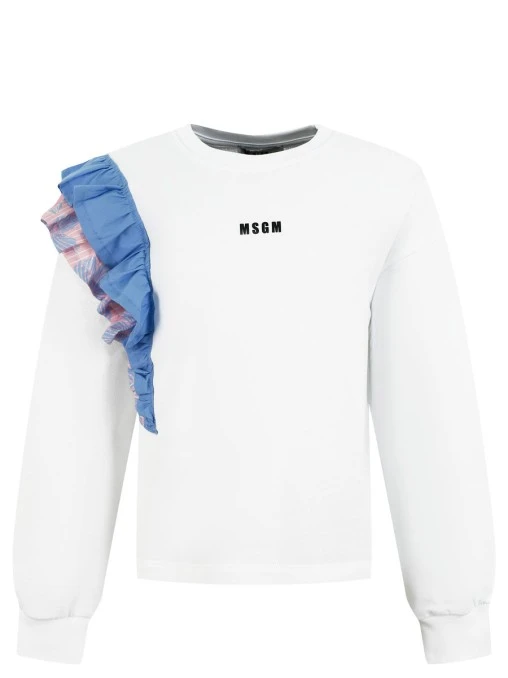 Толстовка MSGM