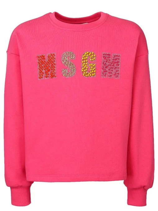 Толстовка MSGM