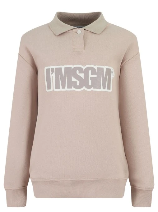 Толстовка MSGM