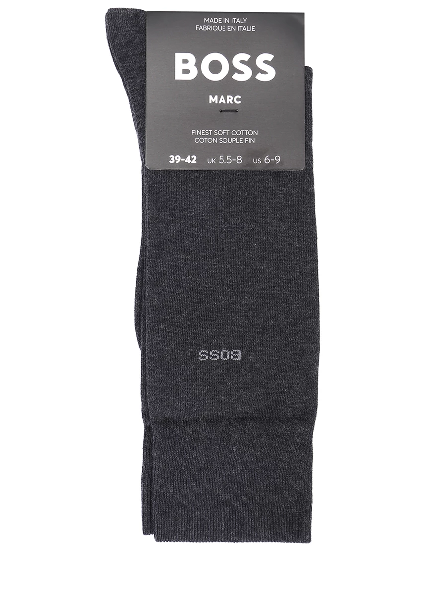 Носки хлопковые Marc