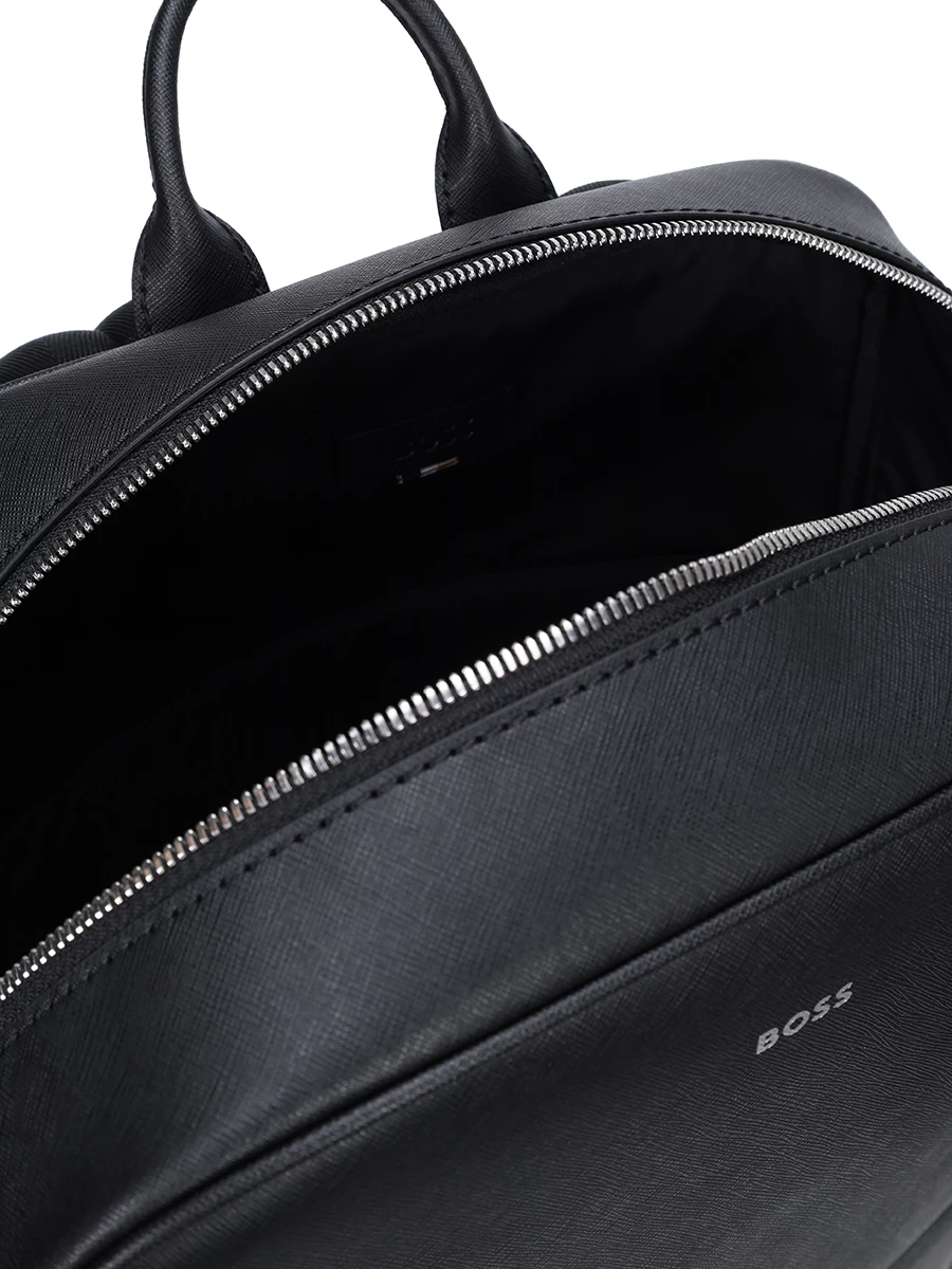 Рюкзак кожаный Zair