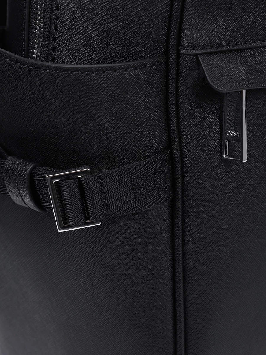 Рюкзак кожаный Zair