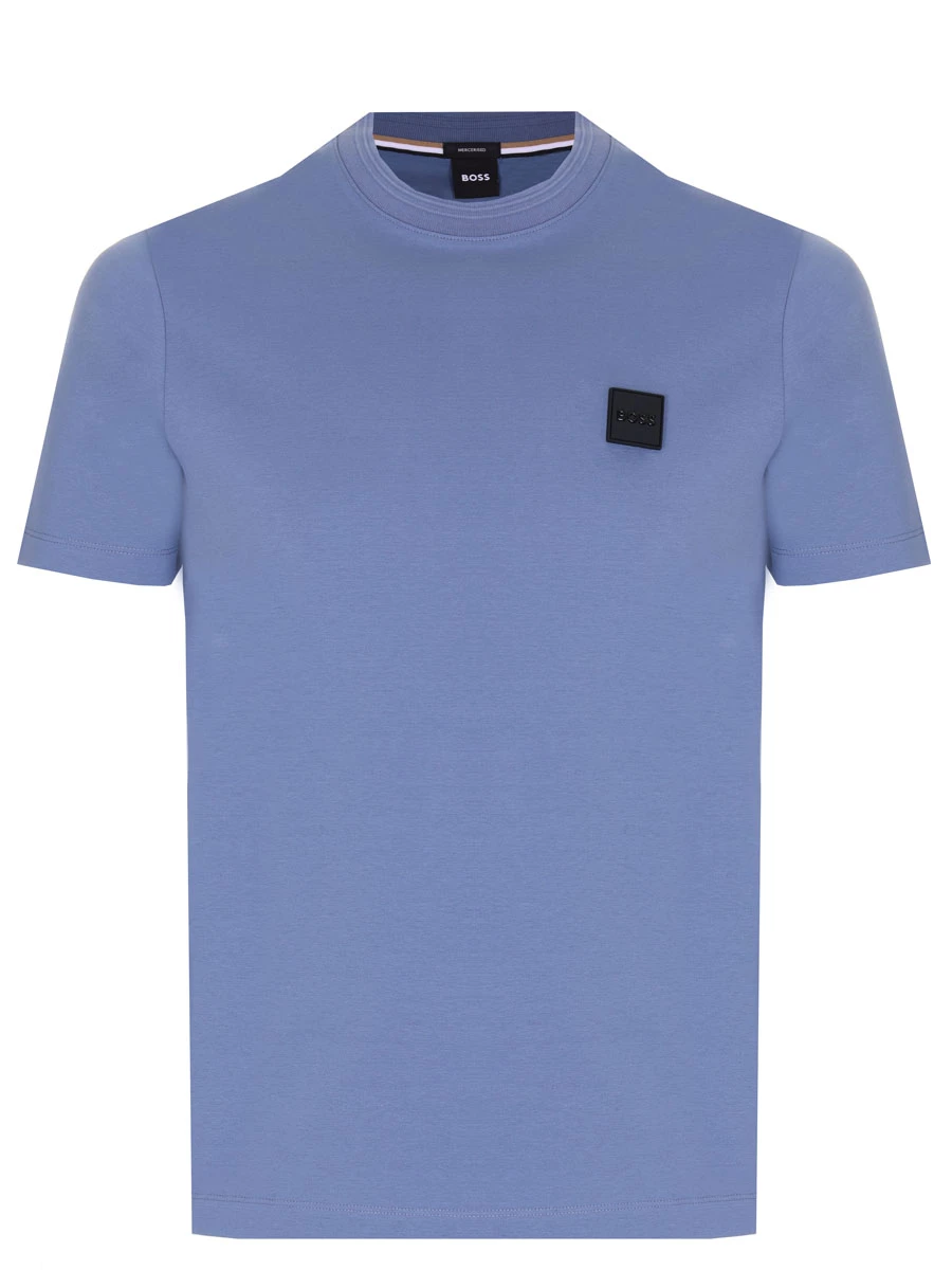 Футболка хлопковая