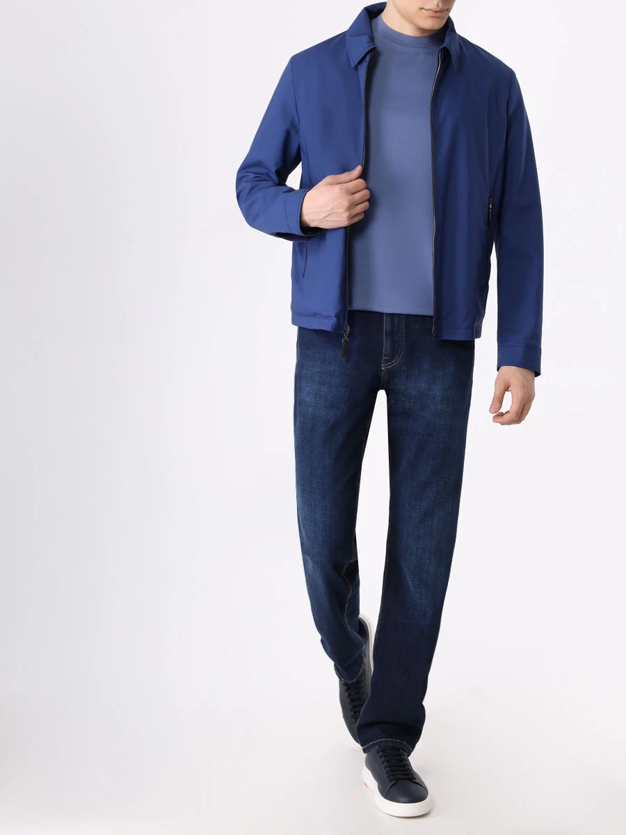 Футболка хлопковая