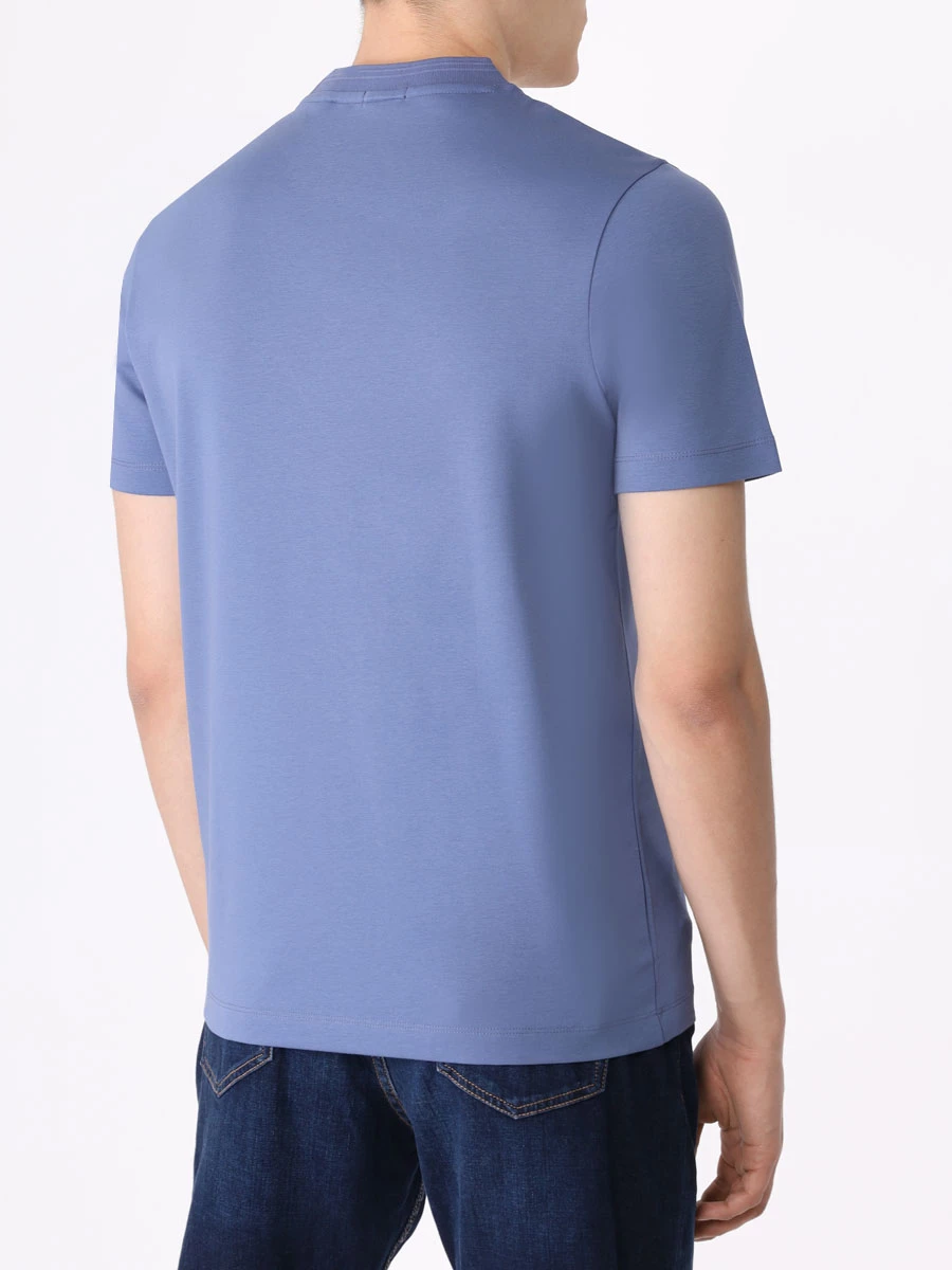 Футболка хлопковая