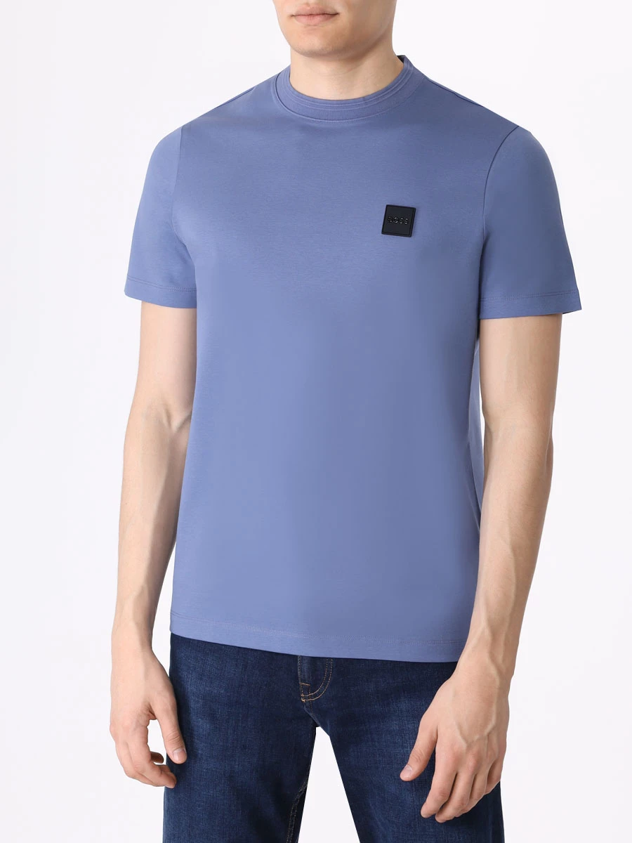 Футболка хлопковая