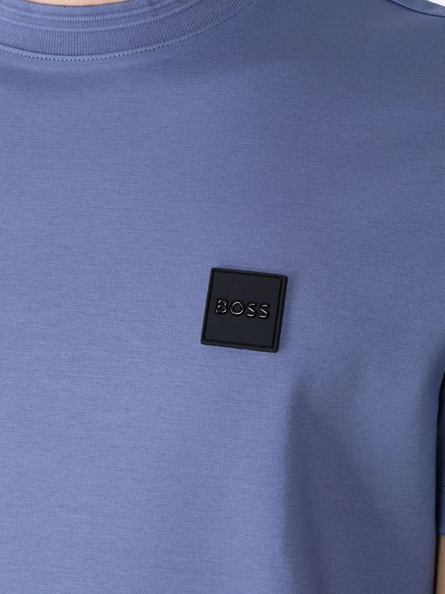 Футболка хлопковая