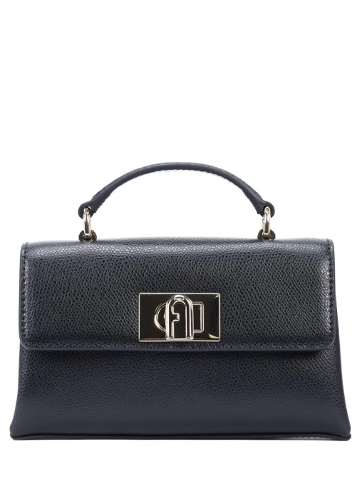 Сумка кожаная 1927 FURLA