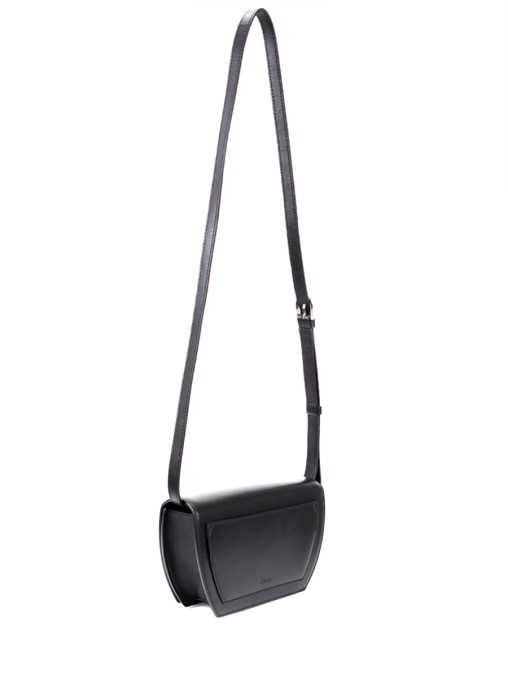 Сумка кожаная Sfera FURLA