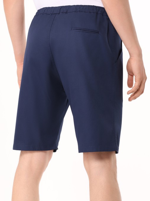 Шорты хлопковые KITON