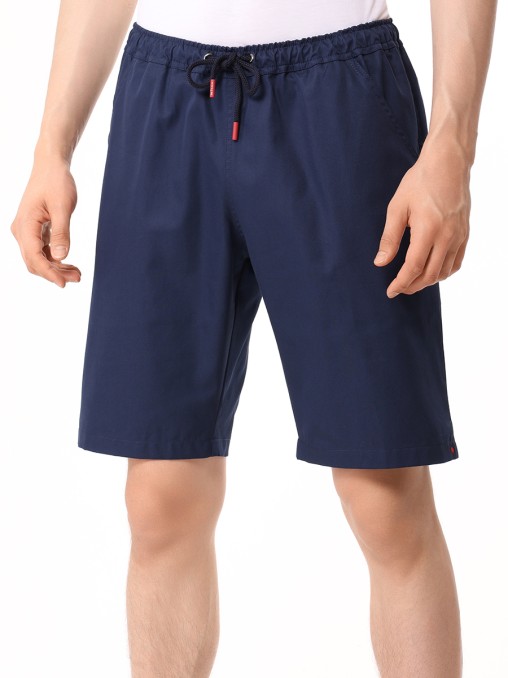 Шорты хлопковые KITON