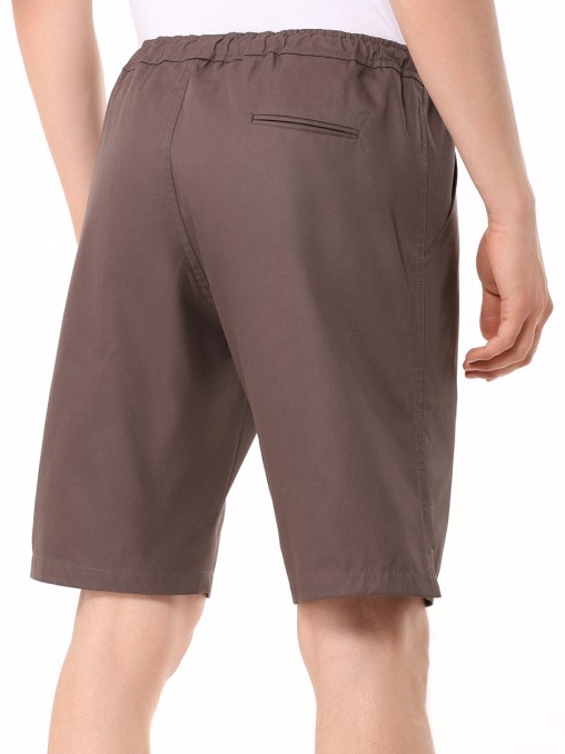 Шорты хлопковые KITON