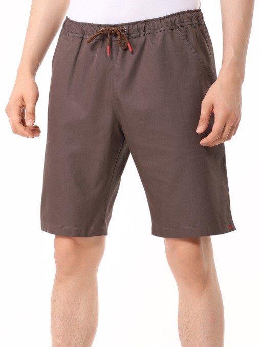Шорты хлопковые KITON