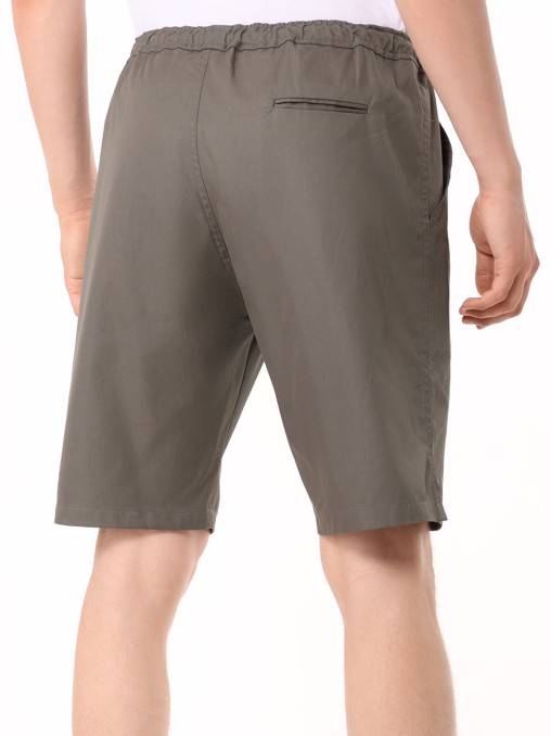 Шорты хлопковые KITON