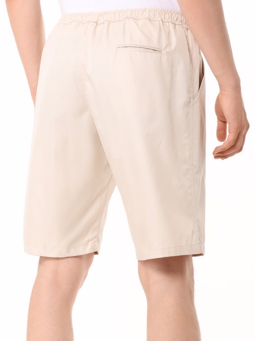 Шорты хлопковые KITON