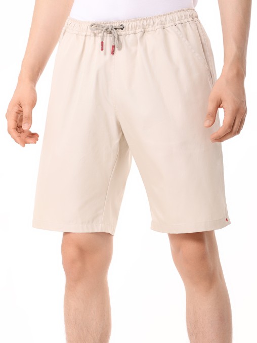 Шорты хлопковые KITON